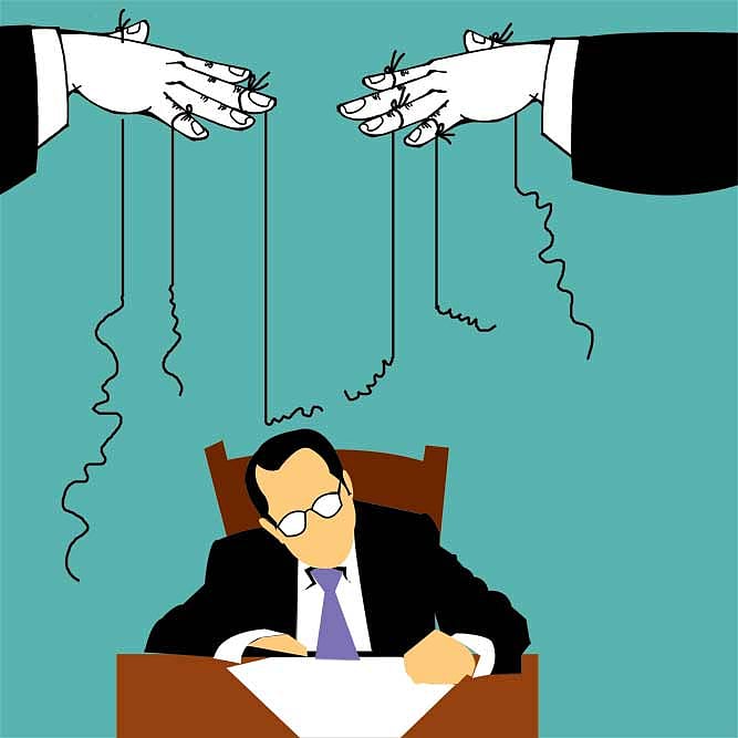 Don’t Cry For The Wolf