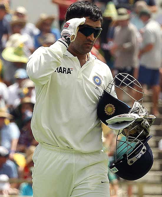 So Where Are Those Grey Cells?