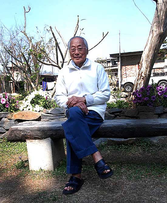 ‘Back Then, Everyone Respected Each Other’