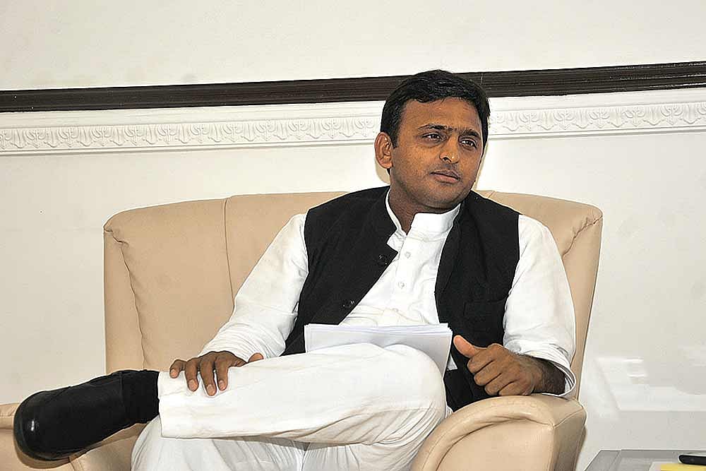 Can The Son Rise Again?