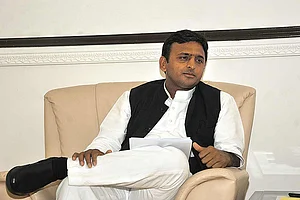 Can The Son Rise Again?