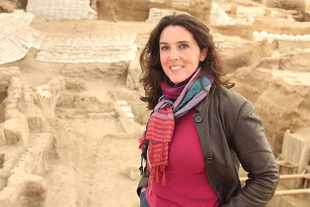 Bettany Hughes
