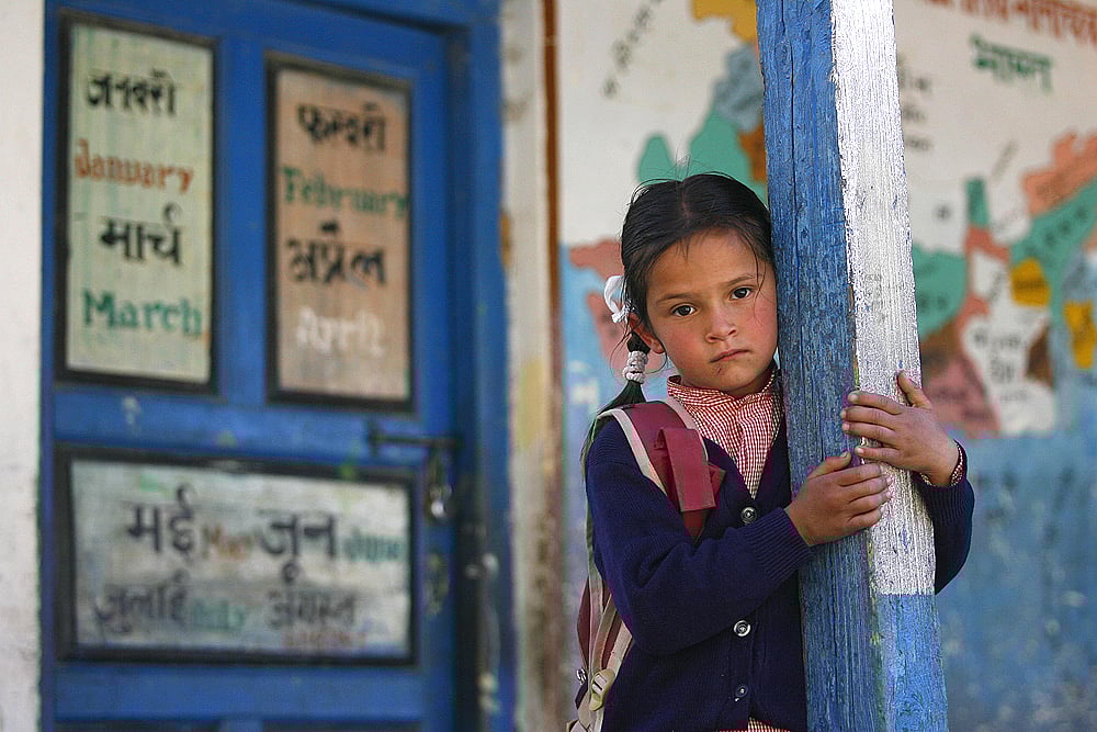 Water For The Leeward India