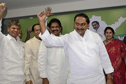 ‘Telangana Will Be The Worst Hit After The Split’