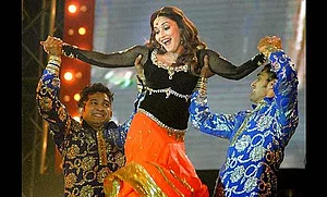 All the World’s A Saifai