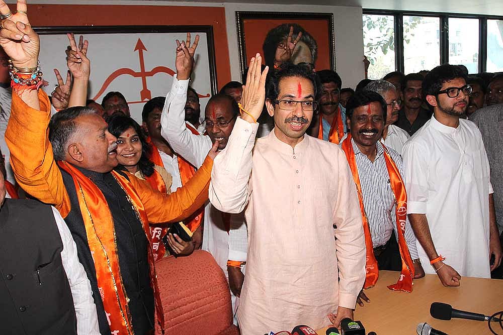 Tight Right Manoeuvre