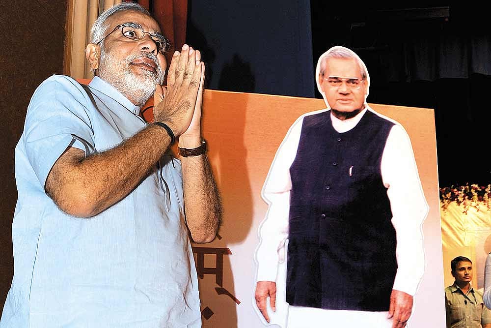 The River Linking Project