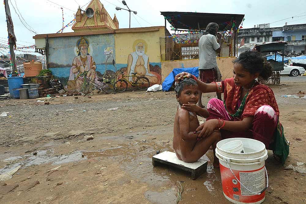 A Look In The Mirror