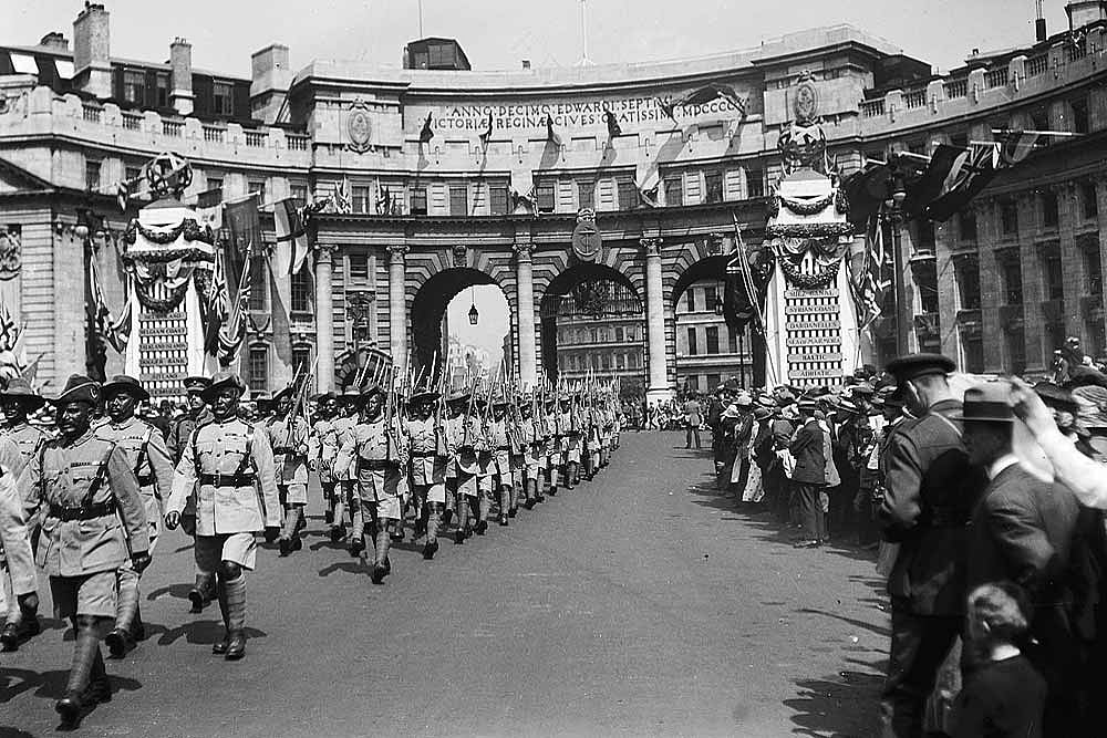 The War Through Indian Lenses