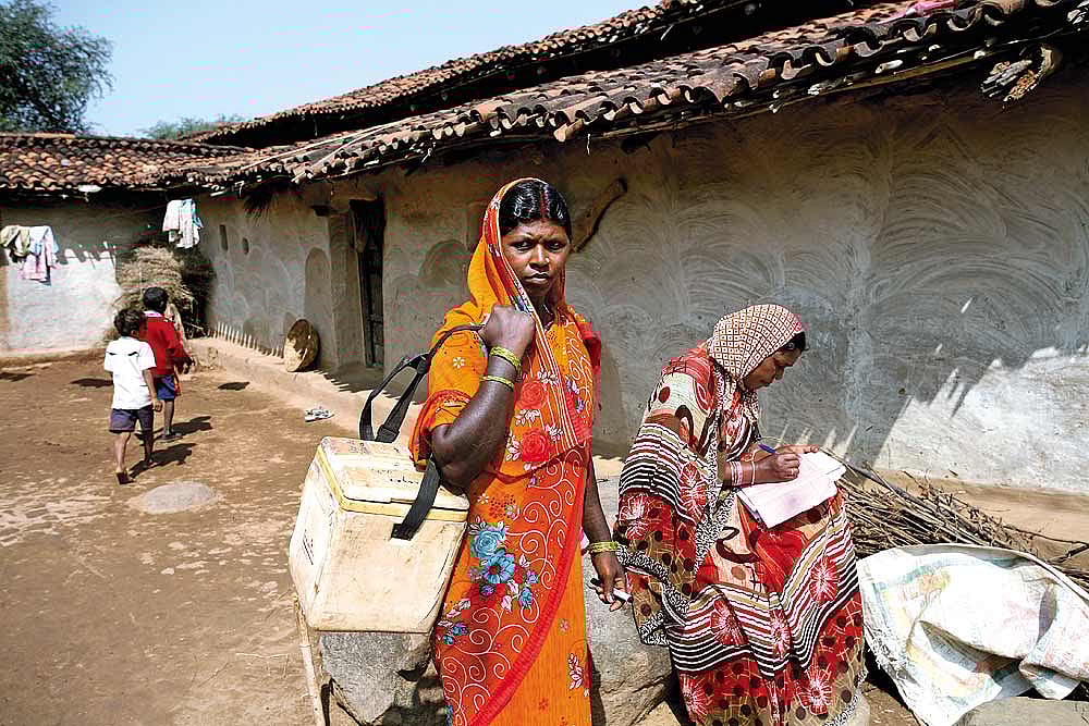 Two Drops Of Scepticism