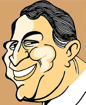 Sunny Gavaskar