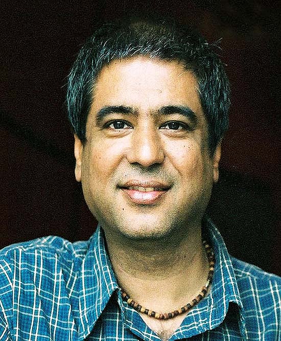 Mahesh Dattani