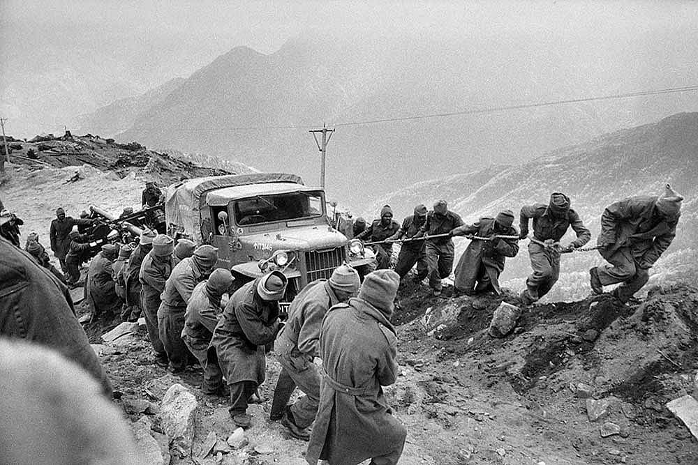 A Debacle Disinterred