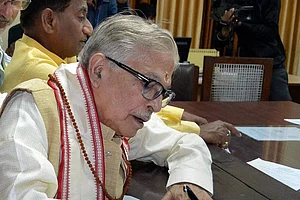 'Yes, There Is A Modi Wave'