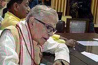 'Yes, There Is A Modi Wave' 'Yes, There Is A Modi Wave'