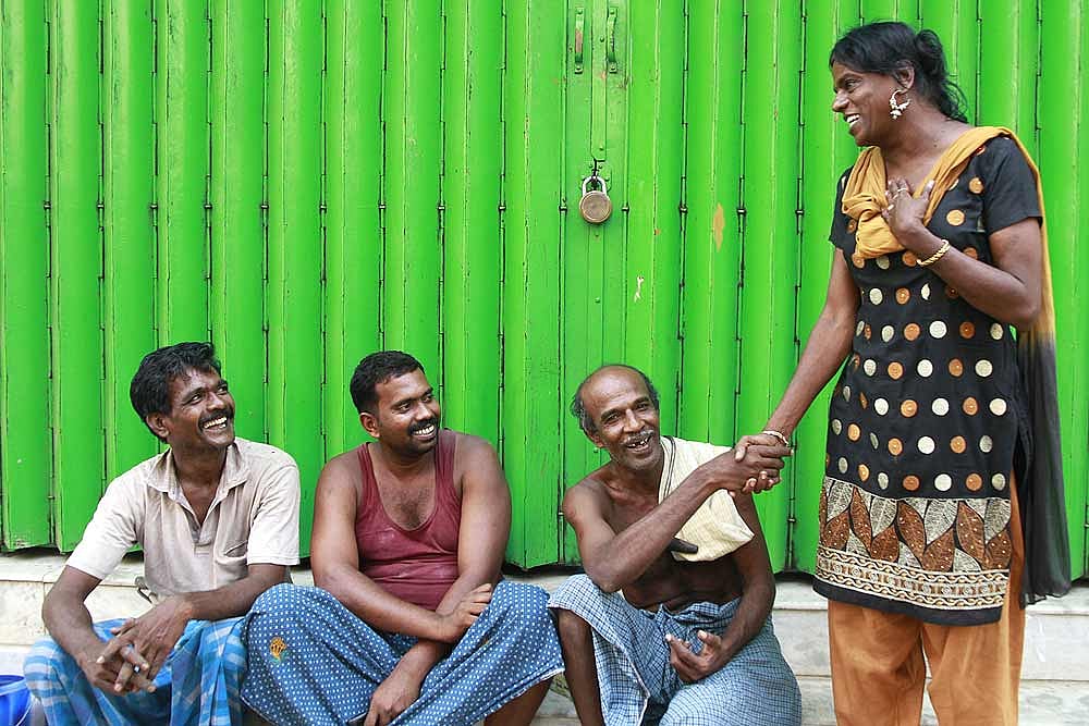 In The ‘Others’ Column