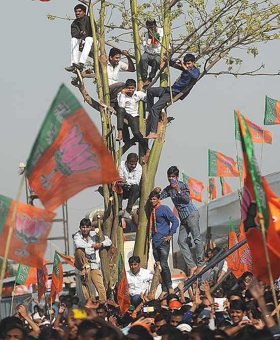 Techniques Of Choice