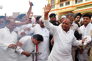 Citadel Unchallenged