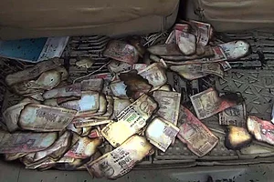 Count Your Zeroes Before They Addle