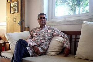 India Can’t Be Unicultural