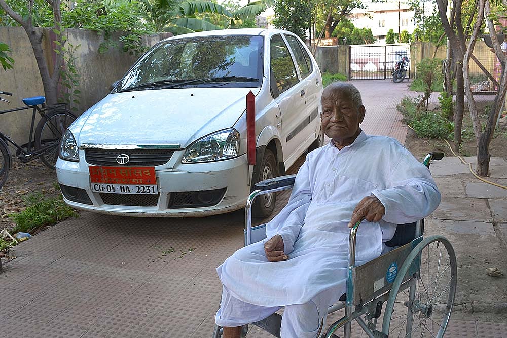 Still Charged Up After All These Years