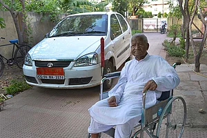 Still Charged Up After All These Years