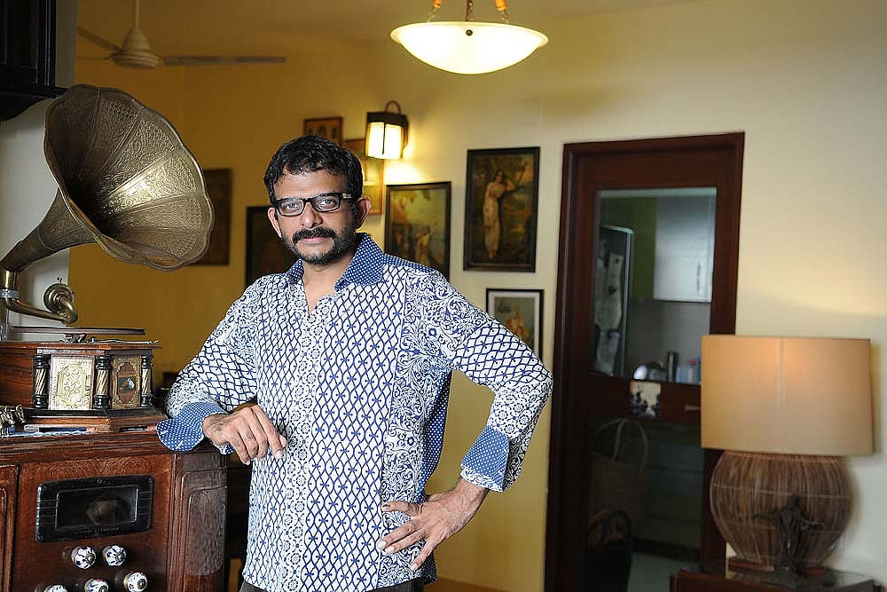 Voting For A Chimera