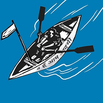 Country For Young Men