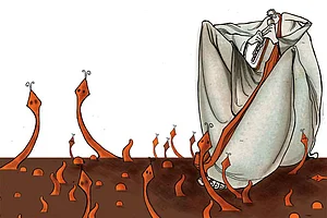 The Pied Wiper’s Tune