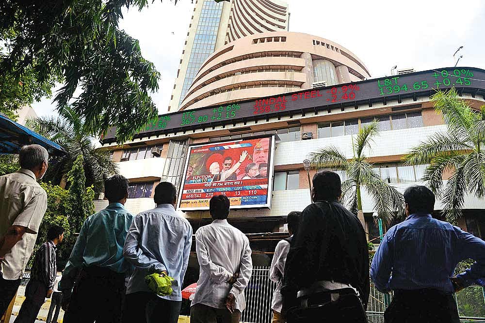 The Seatbelt Sign Is On