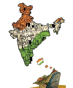 My Trust Reposed In A Sort Of Decency, In Sainikji