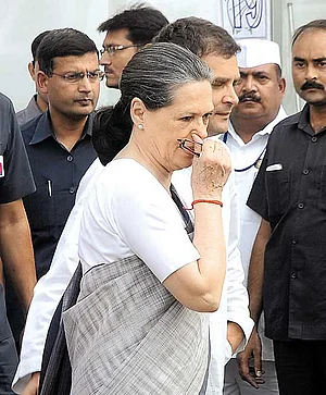 In Through The Wringer, Out From The Drum