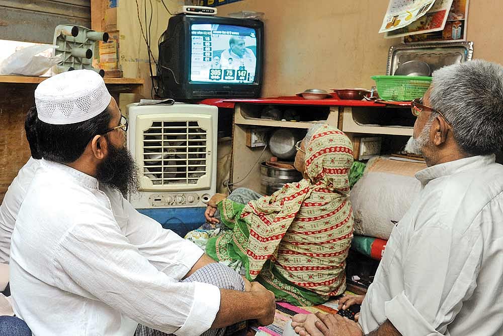 All We Hear Is Studio Ga Ga