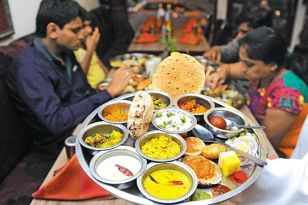 A Less Understood Ambrosia