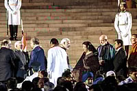 Inaugural Ideas