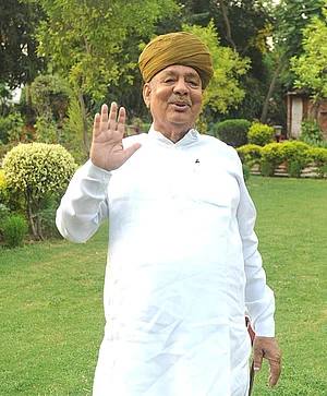 ‘Rahul Should Take Full Blame For Poll Debacle’