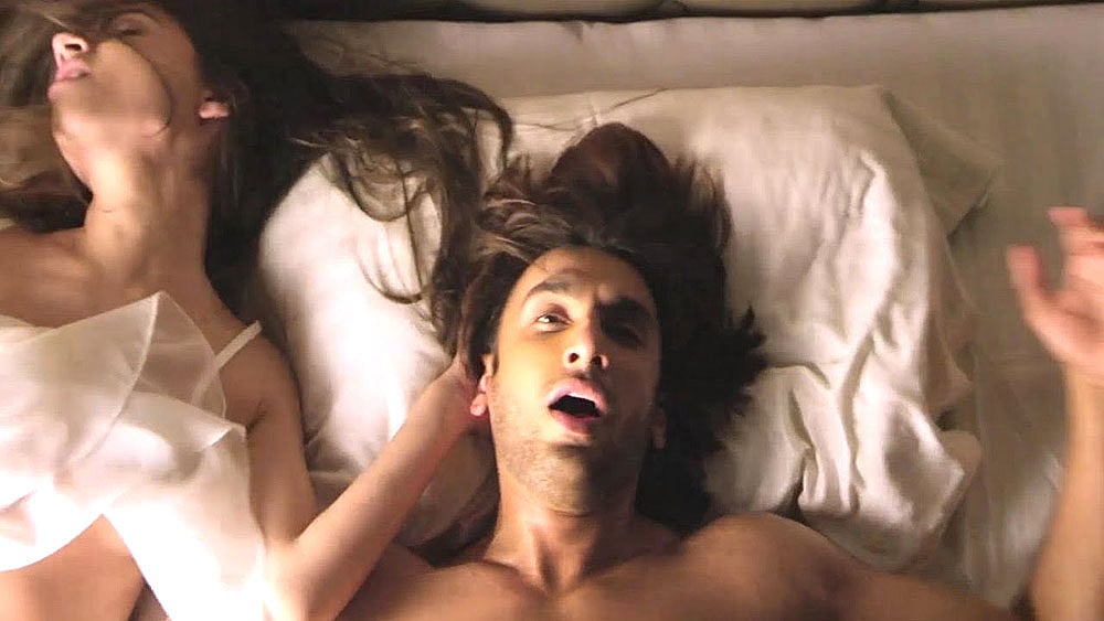 Unsheathe The Spirit