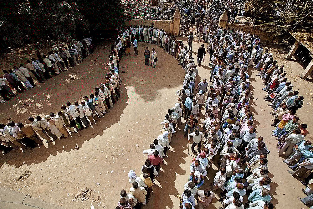 The Job Of Keeping A State Employed