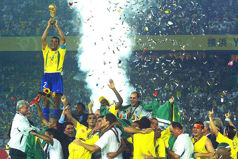 ‘Pele Says Football’s Not As Beautiful Now’