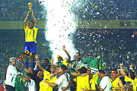 ‘Pele Says Football’s Not As Beautiful Now’