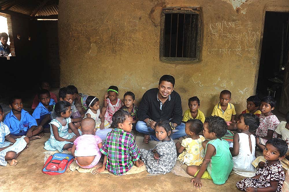 Doctors In The House