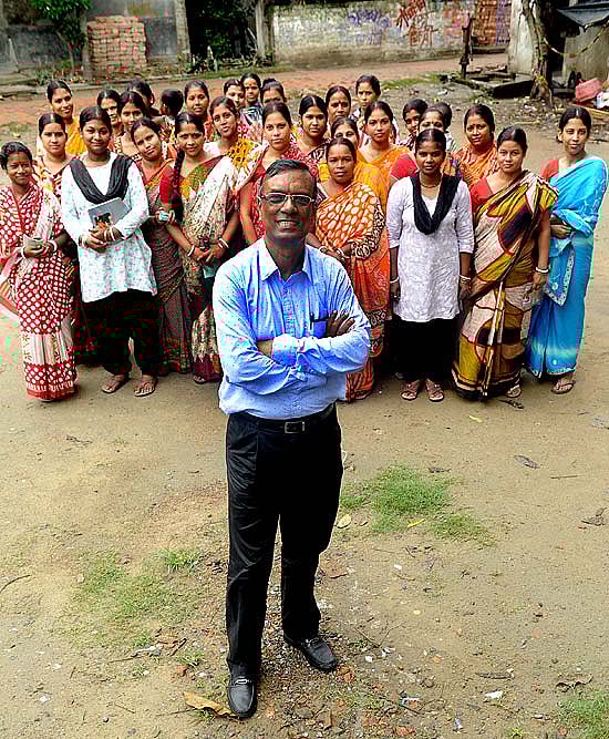 ‘As A Bank, We Can Give More Than Just Credit’