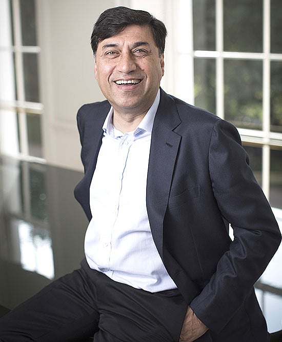 A Bridge Across Nations