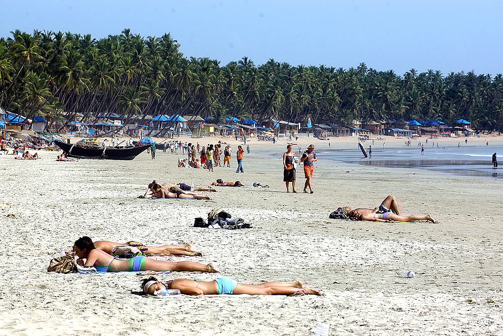 The Inquisitors Arrive