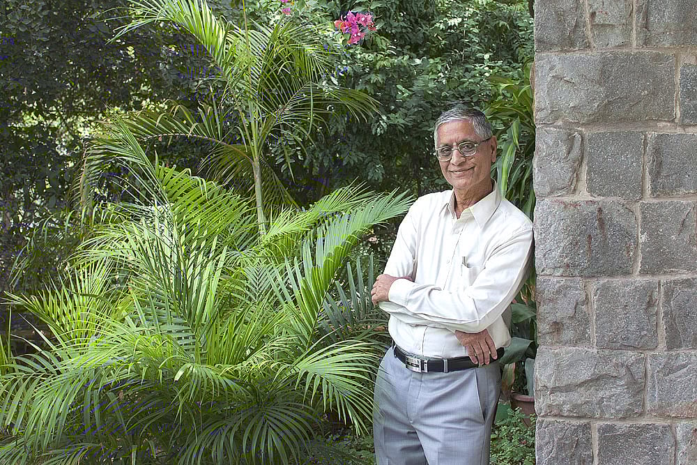 ‘Ramayana, Mahabharata Are True Accounts Of The Period...Not Myths’