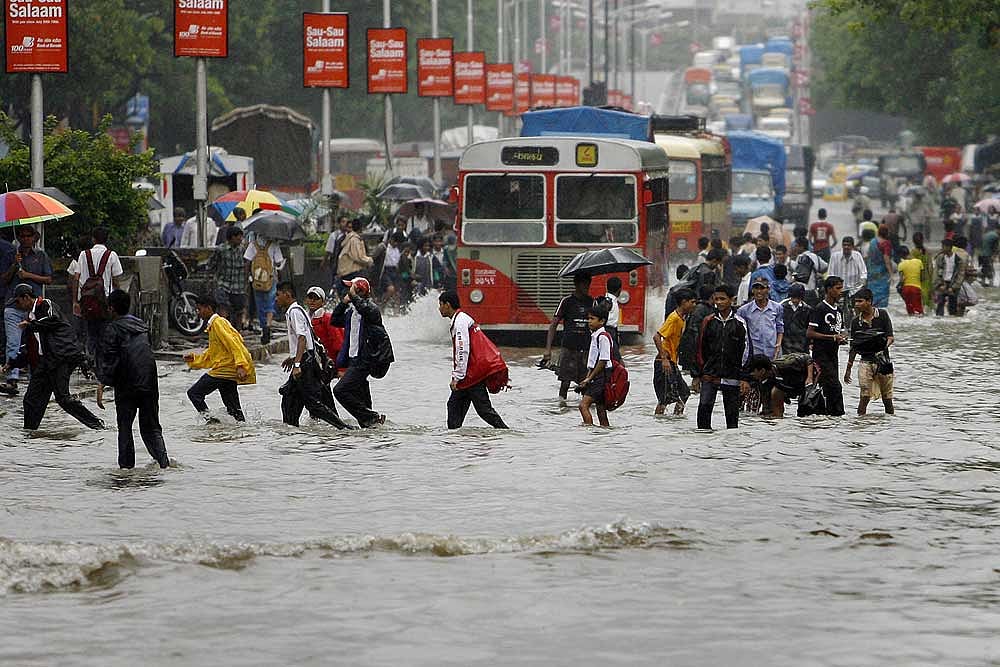 That City We Left Behind