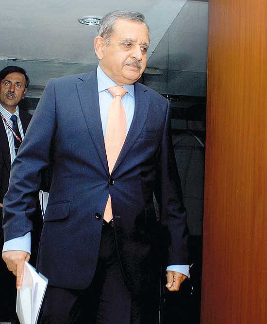 A Commission Of Errors