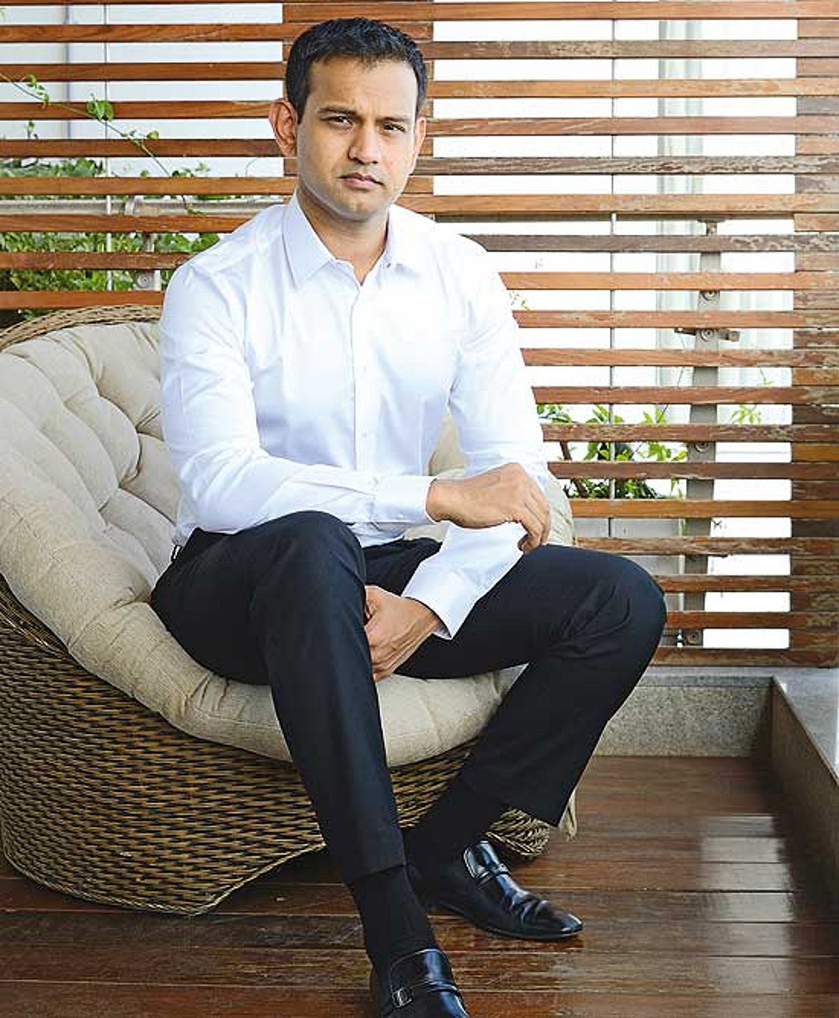 ‘It’s Nice—Satyam Survived, Jobs Were Preserved’ | Outlook India