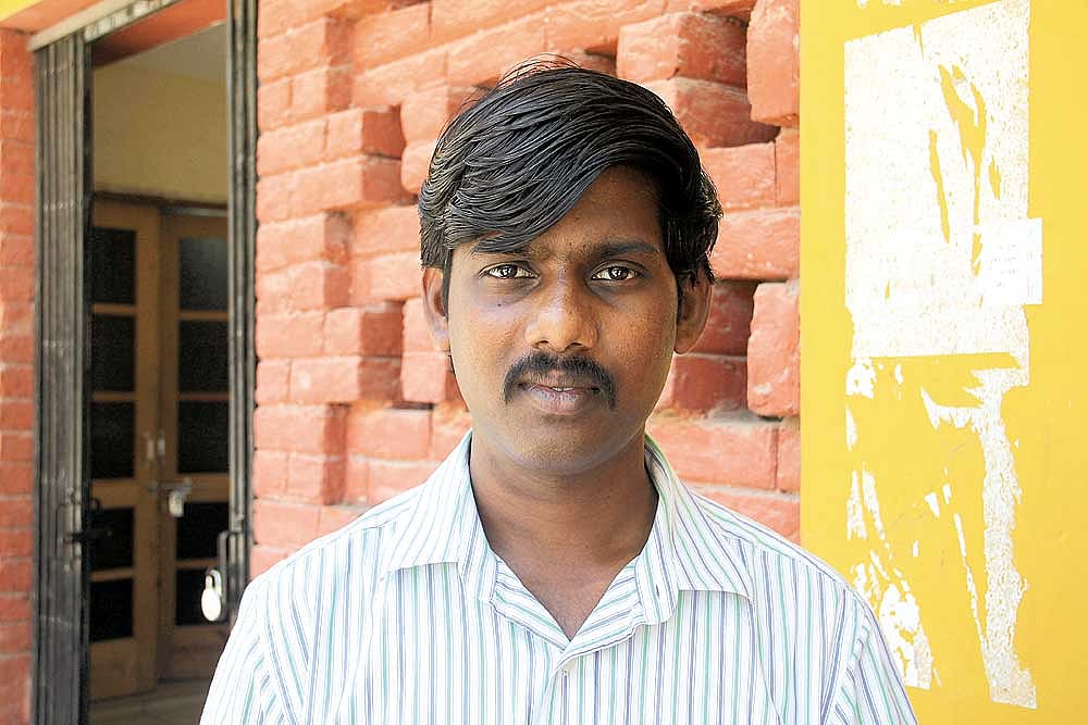 Discriminating Exercise