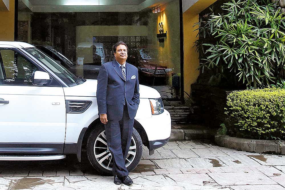 In The Quickness Of Time